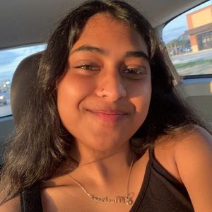 Meet your Posher, Muskaan